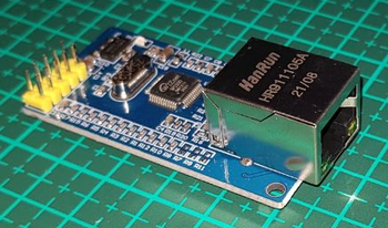 Module W5500