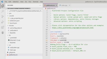 2110161021_LibLan5500Integration