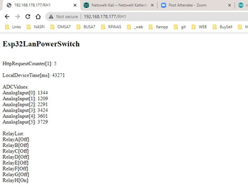 BrowserEsp32LanPowerSwitch