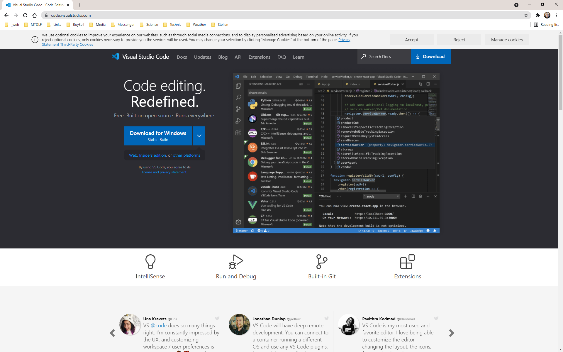 2301131103_VisualStudioCodeHome.png